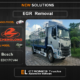 EGR Off Chenglong Bosch EDC17CV44 Electronics Trucks Automotive Software