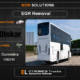 EGR Off Otokar Cummins CM2150 Electronics Trucks Automotive Software