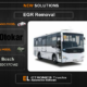 EGR Off Otokar Bosch EDC17CV42 Electronics Trucks Automotive Software