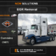 EGR Off International Cummins CM870 Electronics Trucks Automotive Software