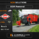 EGR Off Kuhn Bosch EDC17CV41 Electronics Trucks Automotive Software
