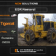 EGR Off Tigercat Cummins CM2250 Electronics Trucks Automotive Software
