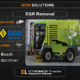 EGR Off Ravo Bosch EDC17CV41 Electronics Trucks Automotive Software