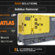 AdBlue OFF Atlas Bosch EDC17CV45 Electronics Trucks Automotive Software