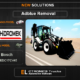 AdBlue OFF Hidromek Bosch EDC17CV45 Electronics Trucks Automotive Software