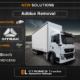 AdBlue OFF Sinotruk Bosch MD1CE100 Electronics Trucks Automotive Software