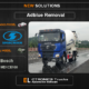 AdBlue OFF Shacman Bosch MD1CE100 Electronics Trucks Automotive Software