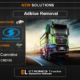 AdBlue OFF Shacman Cummins CM2150 Electronics Trucks Automotive Software