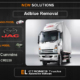 AdBlue OFF JAC Cummins CM2220 Electronics Trucks Automotive Software