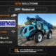DPF Off Berthoud Bosch EDC17CV52 Electronics Trucks Automotive Software