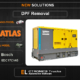 DPF Off Atlas Bosch EDC17CV45 Electronics Trucks Automotive Software