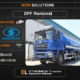 DPF Off Shacman Bosch MD1CE100 Electronics Trucks Automotive Software