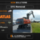 DTC OFF Atlas Phoenix L33 Electronics Trucks Automotive software