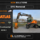 DTC OFF Atlas Continental MCM2.1 Electronics Trucks Automotive software