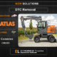 DTC OFF Atlas Cummins CM2250 Electronics Trucks Automotive software