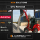 DTC OFF Schaffer Bosch MD1CE100 Electronics Trucks Automotive software