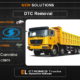 DTC OFF Shacman Cummins CM876 Electronics Trucks Automotive software