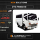 DTC OFF JAC Cummins CM2220 Electronics Trucks Automotive software