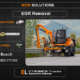 EGR Off Energreen Bosch EDC17CV52 Electronics Trucks Automotive Software