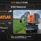 EGR Off Atlas Phoenix L33 Electronics Trucks Automotive Software