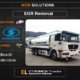 EGR Off Shacman Bosch MD1CE100 Electronics Trucks Automotive Software