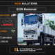 EGR Off JAC Cummins CM2220 Electronics Trucks Automotive Software